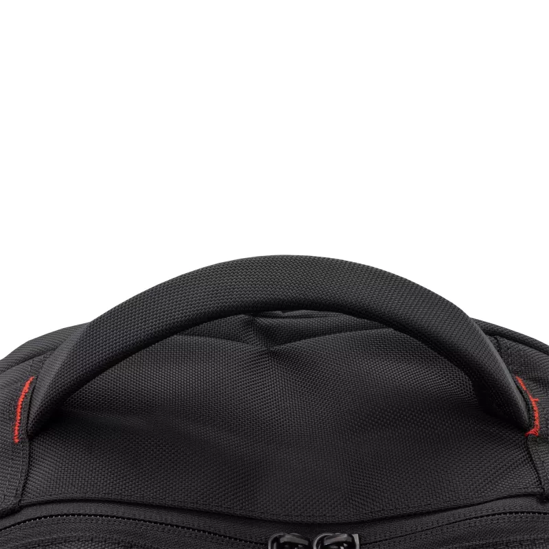 Belaidė žaidimų pelė White Shark Defender GBP-013 — juoda, belaidė, optinė