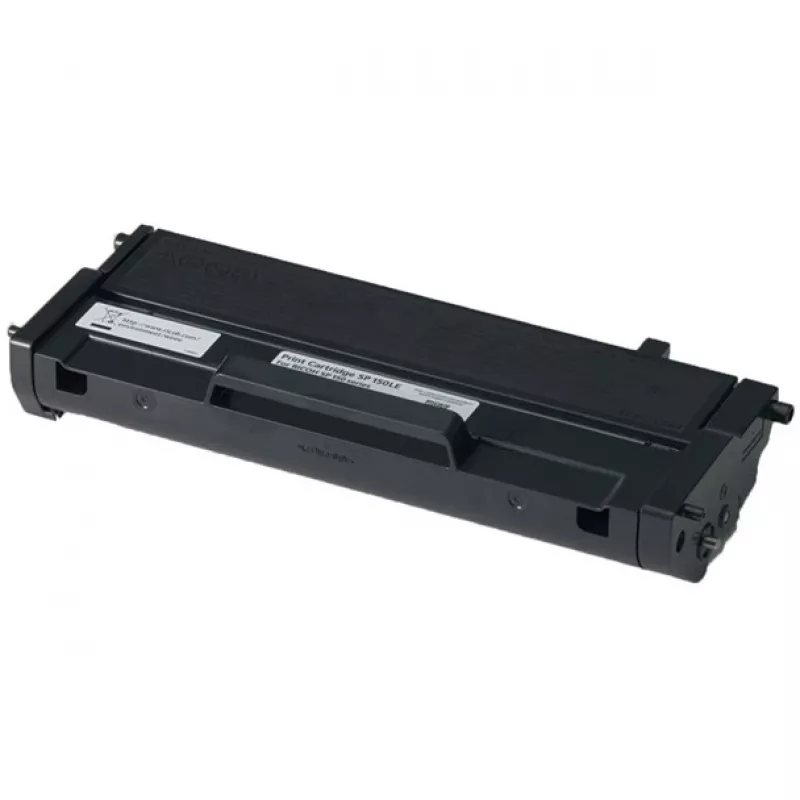 Ricoh 408010 tonerio kasetė 1 vnt. Originali juoda
