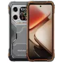 Mobilusis telefonas Xplore 1/16/512GB Orange Blackview