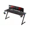 Huzaro Hero 4.8 RGB - žaidimų stalas