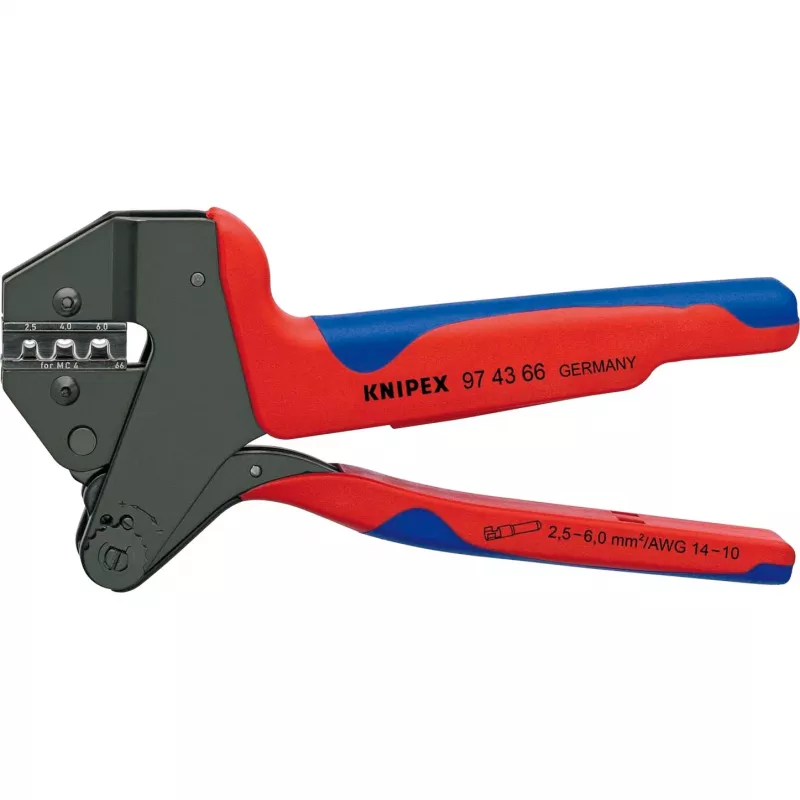 Knipex 97 43 66 EVO