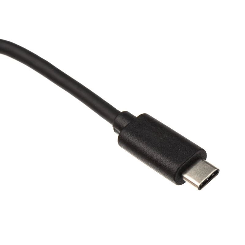 USB 3.1-C adapter SidabrinėSTONE SST-EP09C — USB-C į USB-A jungiamumas, sidabrinė apdaila