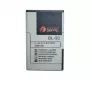 Baterija extra digital BL-5C, skirta Nokia 5130 / 6108, 3,7 V 1020 mAh