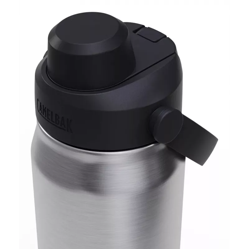 Terminis butelis Camelbak Thrive Chug Insulated SST 740 ml - nerūdijantis plienas