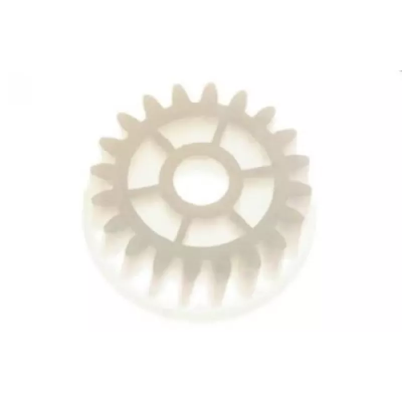 HP RU5-0957-000CN - pavaros krumpliaratis - baltas