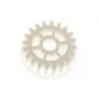 HP RU5-0957-000CN - pavaros krumpliaratis - baltas