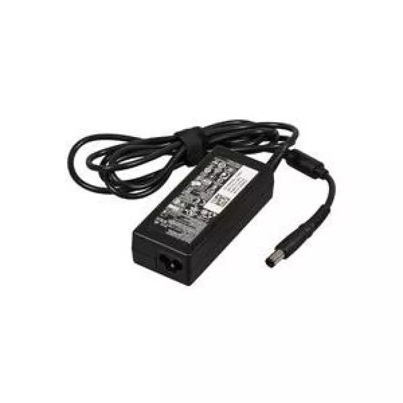 DELL 5U092 maitinimo adapteris / inverteris Vidinis 65 W Juoda