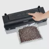 Vakuuminis sandariklis Severin FS 3610 juodas