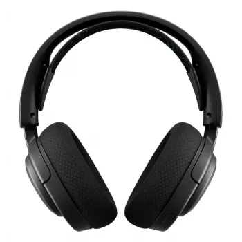 Ausinės Steelseries 61676