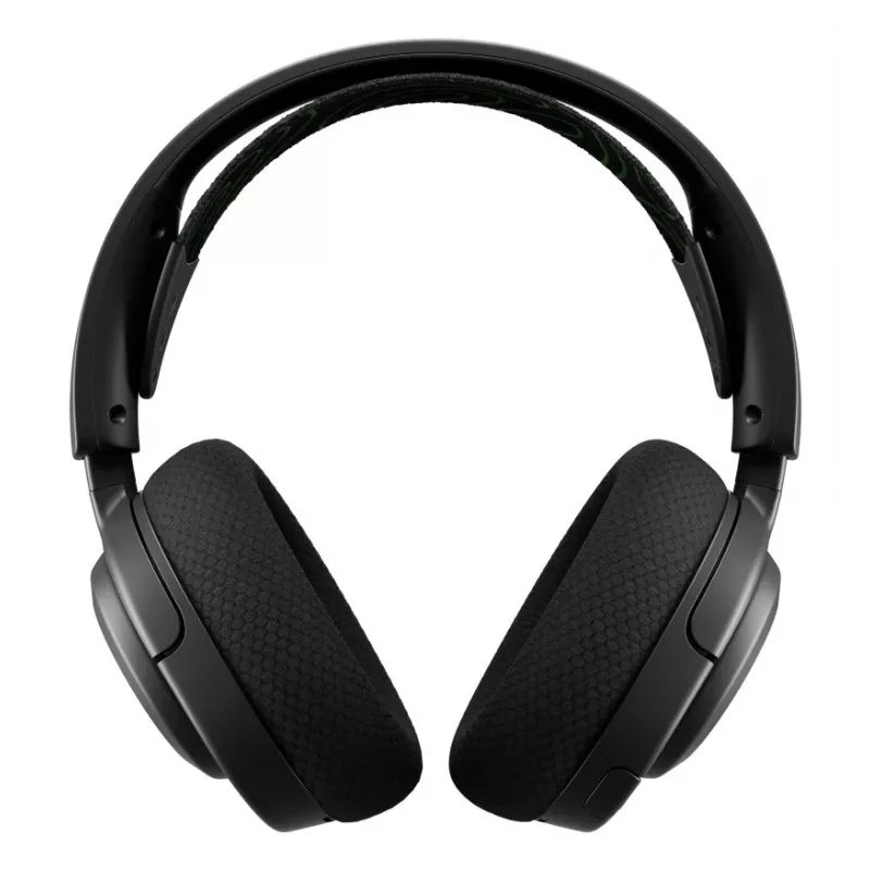 Ausinės Steelseries 61676