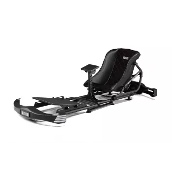 Next Level Racing Go Kart Plus NLR-S034 - kokpitas