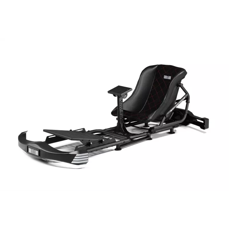Next Level Racing Go Kart Plus NLR-S034 - kokpitas