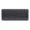 Logitech Signature MK650 Combo verslui – belaidė klaviatūra ir pelė
