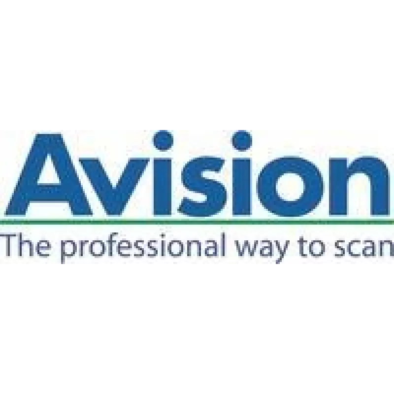 Avision FF-2010B skaitytuvas Avision FF-2010B 000-0995-02G
