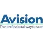 Avision FF-2010B skaitytuvas Avision FF-2010B 000-0995-02G