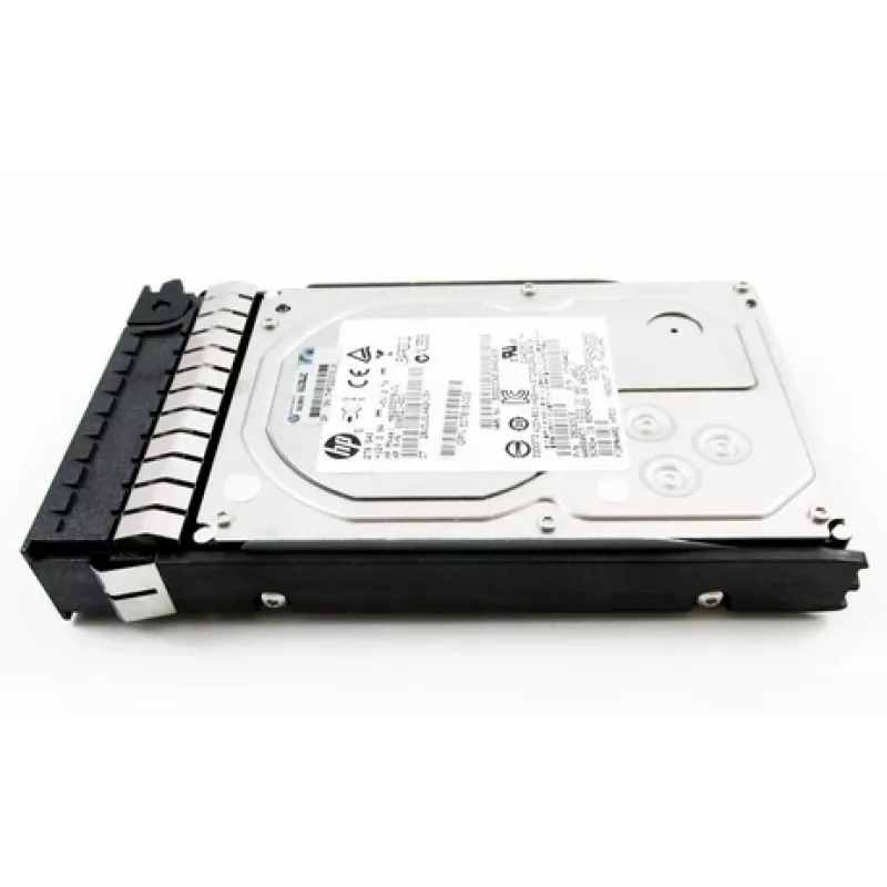 HPE 507613-002 saugojimo diskas