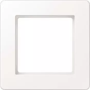 Jung rėmelis 1-vietis A flow AF581BFWWM (AF581BFWWM)