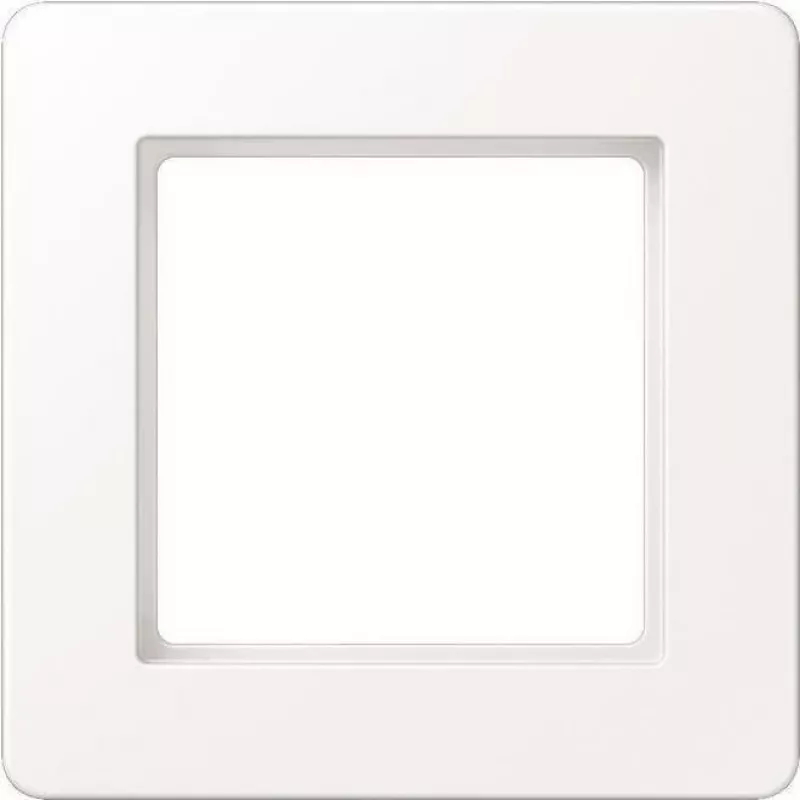 Jung rėmelis 1-vietis A flow AF581BFWWM (AF581BFWWM)