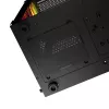Logic ARAMIS ARGB MINIDI USB 3.0 korpusas, juodas