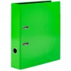 Segtuvas su žiedais A4 Žalias HERMA 20066 Apvalūs žiedai 70 mm gylis