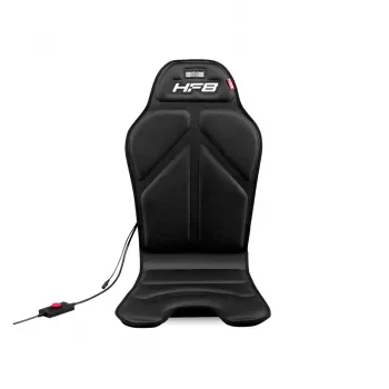 Next Level Racing HF8 haptinė žaidimų pagalvėlė NLR-G001 - paminkštinta