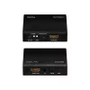 HDMI garso ištraukiklis 2CH/5.1CH, 4K/60Hz
