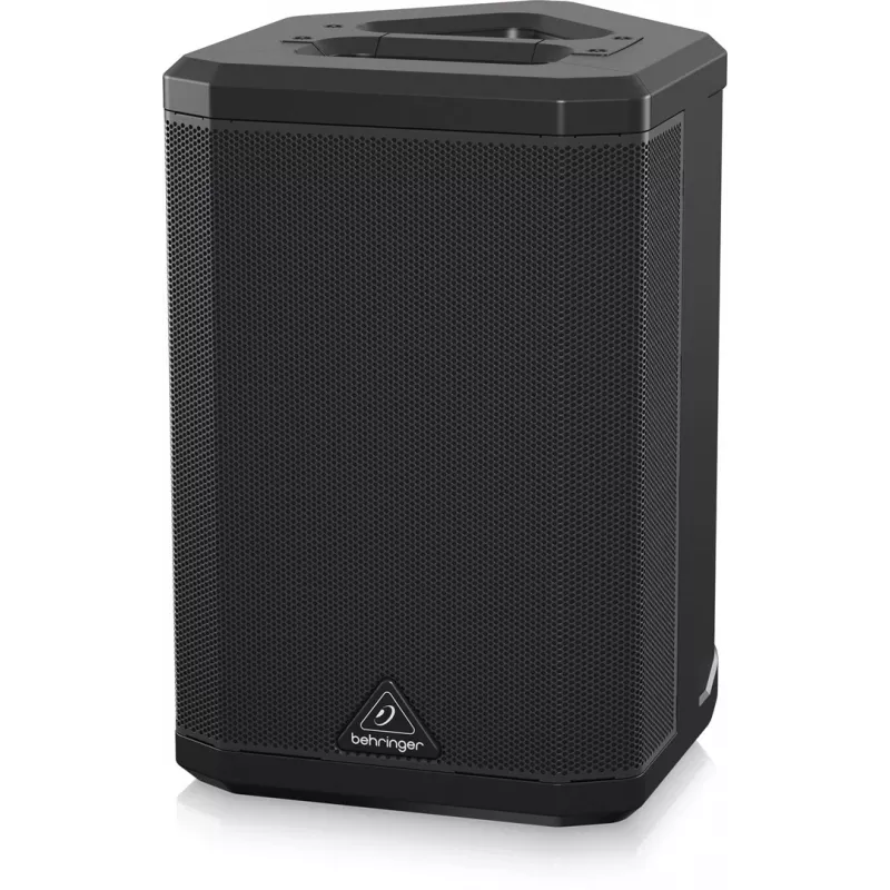 Behringer B1X mobilioji PA sistema