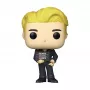 Funko Pop figūrėlė Rocks BTS Butter - JHope (889698640435)