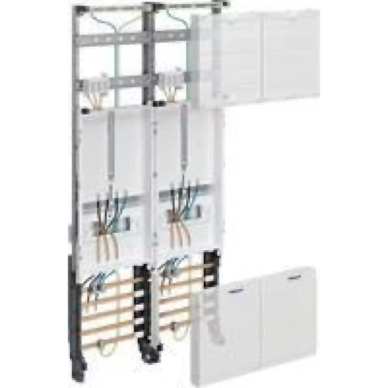 komplektinė panelė ZK33X3 (ZK33X3)