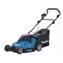 Akumuliatorinė vejapjovė DLM382Z MAKITA