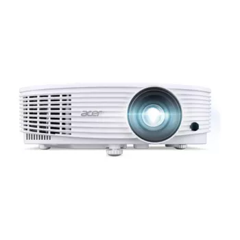Projektorius Acer Vero PD2528ic — DLP 1080p, 3200 ANSI lm, lempa 20 000 val., HDMI 1.4b, RS‑232, rankinis fokusavimas