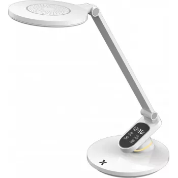 Stalinis LED šviestuvas ML 5100 Artis baltas