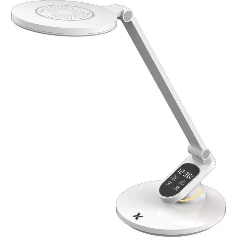 Stalinis LED šviestuvas ML 5100 Artis baltas