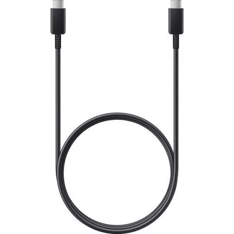 USB-C įkrovimo laidas Samsung EP-DX510JBEG 1,8 m 5 A