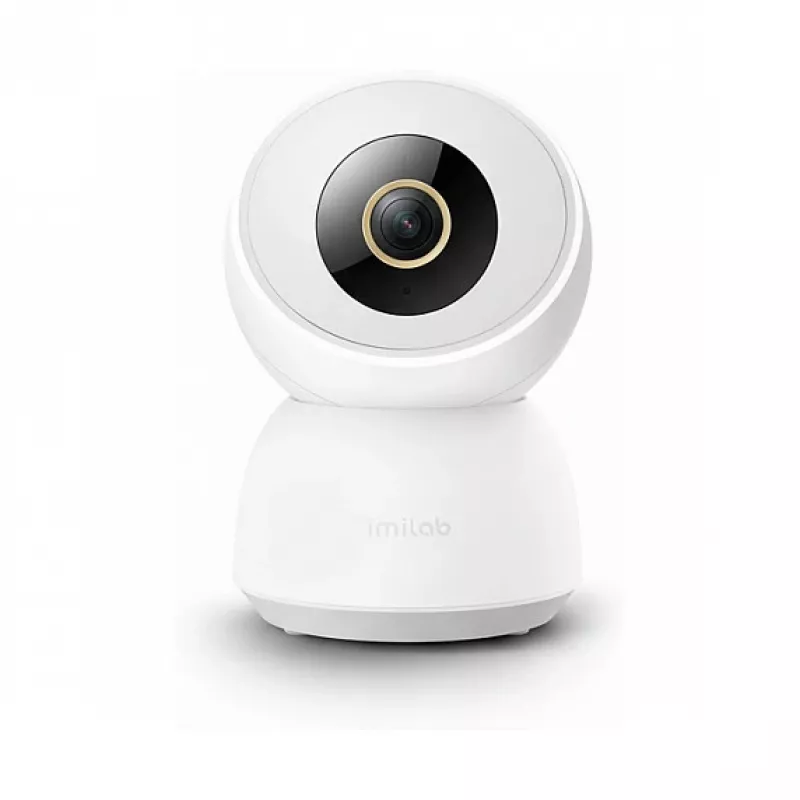Stebėjimo kamera „IMILAB Indoor WiFi Camera C30“ 360°/110° 3K