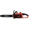 Yato YT-82812 grandininis pjūklas 4500 aps./min., juoda, raudona
