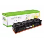 STATIC Dažų kasetė, suderinama su HP W2212X, geltona, didelės talpos, suderinama, 2 450 puslapių