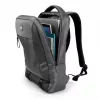 Casual backpack Port Designs TORINO II Pilka Polyester