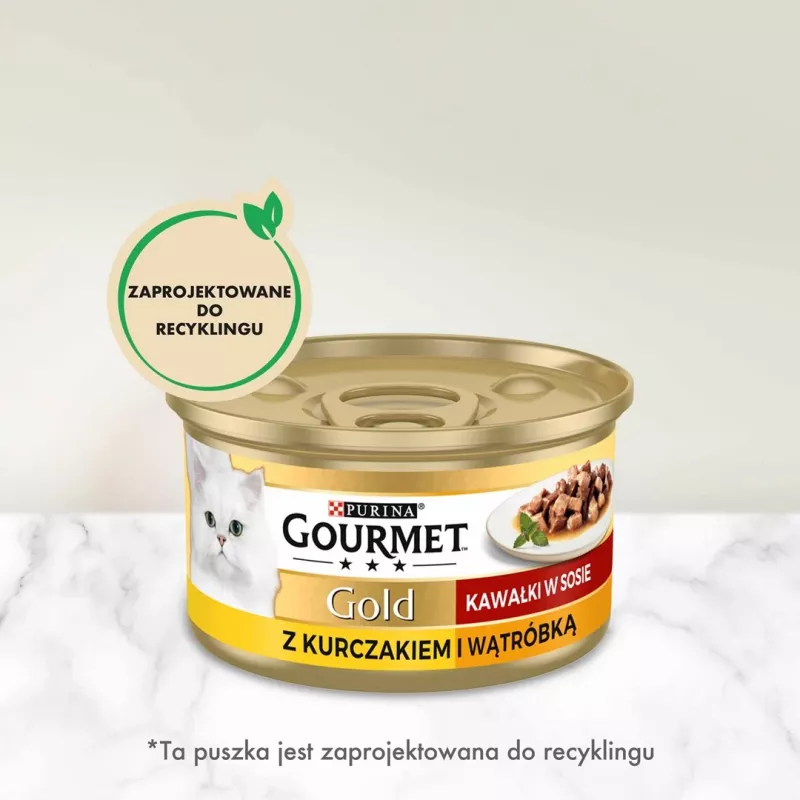 Purina 7613032947972 kačių drėgnas maistas 85 g