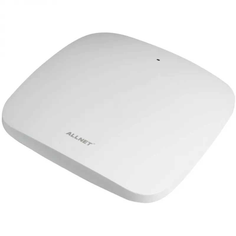 Belaidis prieigos taškas ALLNET Apollo AX3000 Dual Band Wi‑Fi 6, 3000 Mbps