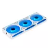 Lian Li SL-INFINITY 12 cm 2100 RPM ventiliatorius baltas