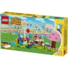 LEGO Animal Crossing 77046 Julianos gimtadienio vakarėlis