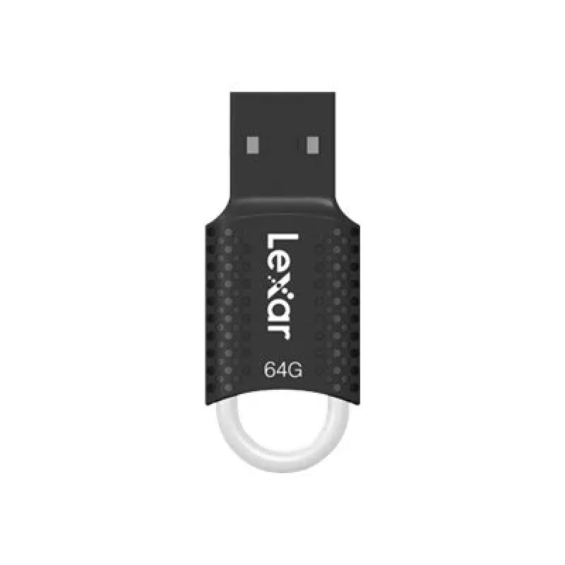 USB atminties raktas Lexar 64 GB USB Type-A 2.0 JumpDrive V40