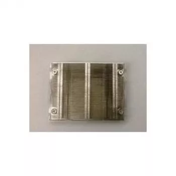 Super Micro Supermicro - Šilumos šalintuvas (SNK-P0047PSR)