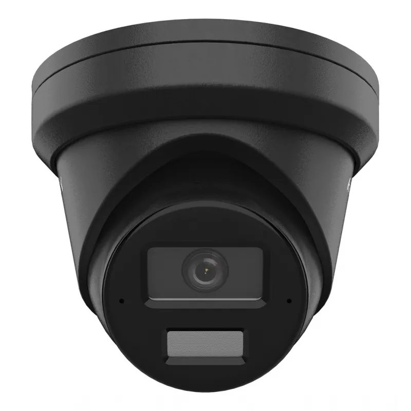 IP kamera Hikvision DS-2CD2343G2-LIZ2UY(2.8/4mm)/Juoda