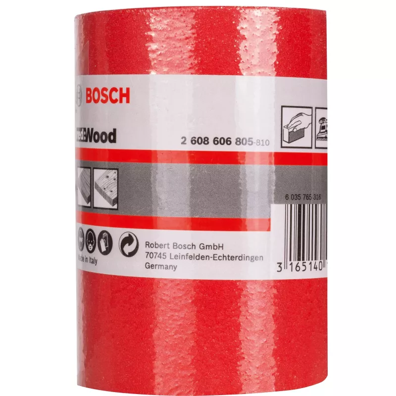 Šlifavimo priedas Bosch 2 608 606 805