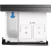 Bosch skalbimo mašina | WGG244RFSN | Energinio efektyvumo klasė A | Įkraunama iš priekio | Skalbimo talpa 9 kg | 1400 aps./min. | Gylis 59 cm | Plotis 59,8 cm | Ekranas | LED | Pilka