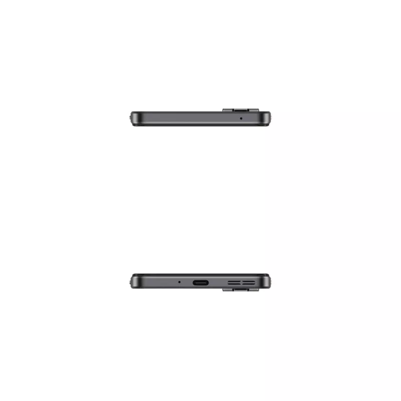 Išmanusis telefonas Nubia Neo 2 5G 8/256GB Sidabrinis