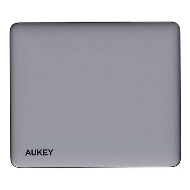 AUKEY Sprint X 20000mAh 100W nešiojamojo kompiuterio maitinimo blokas su PD3.0 - pilka