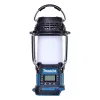Kempinginė lempa su radiju DMR055 MAKITA